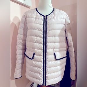 Kate Spade Jacket. Light weight. Perfect for spring
